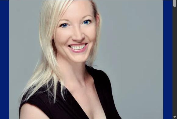 Portrait of Lisa Renee Wilcox