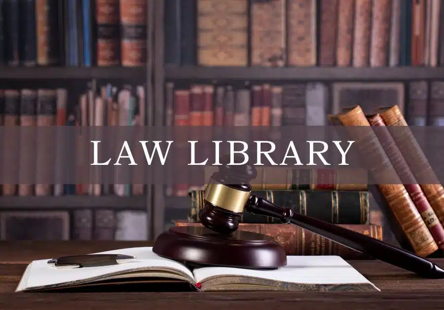 Law Library 1