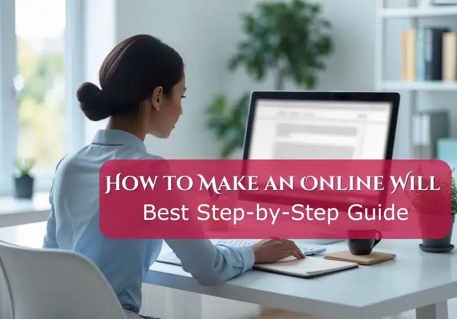 Online Will